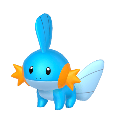 Mudkip
