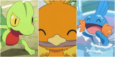 Pokémon