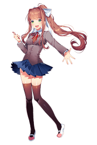 Monika