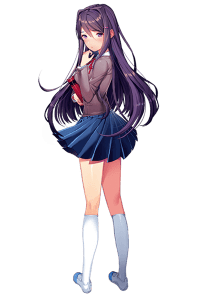 Yuri