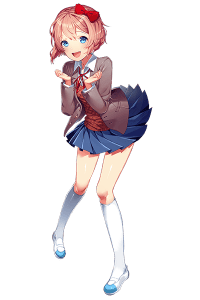 Sayori