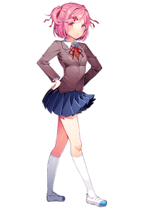 Natsuki