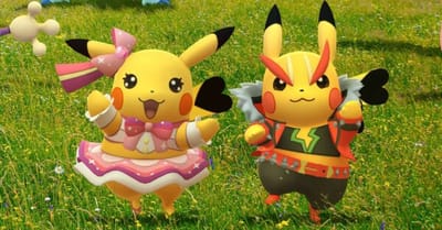 Pokémon