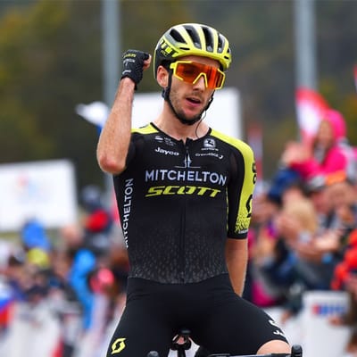 Adam Yates 🇬🇧