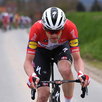 Kasper Asgreen 🇩🇰