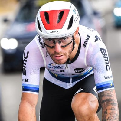 Giacomo Nizzolo 🇮🇹