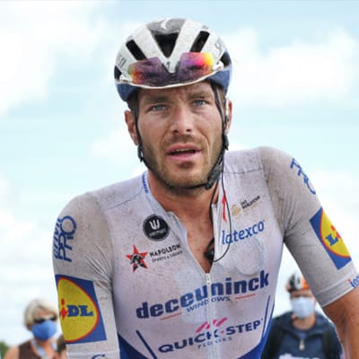 Florian Sénéchal 🇫🇷