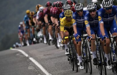Ciclismo