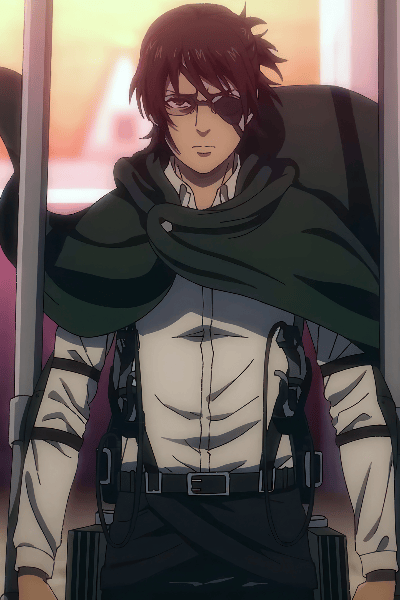 Hange