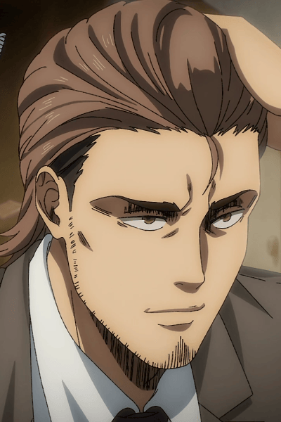 Jean