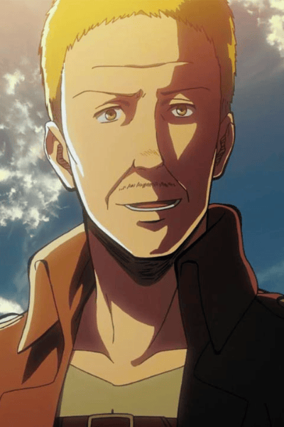Hannes