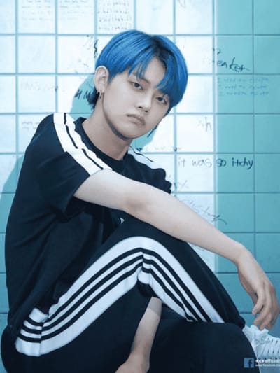 Yeonjun