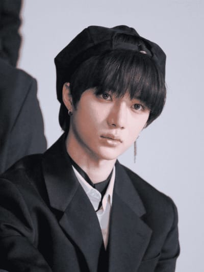 Beomgyu