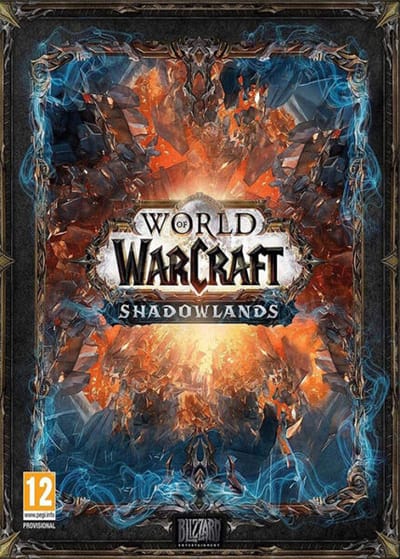 Shadowlands