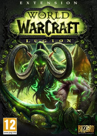 Legion