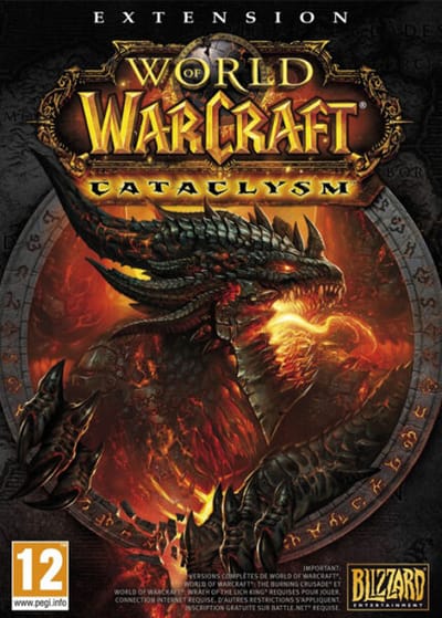 Cataclysm