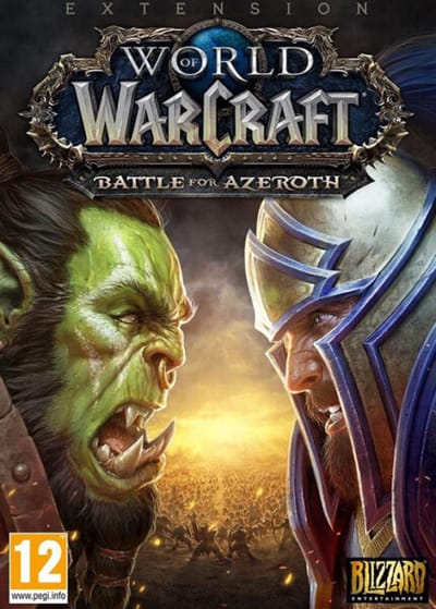 Battle for Azeroth