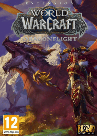 Dragonflight
