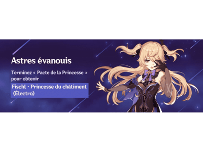 Astres évanouis