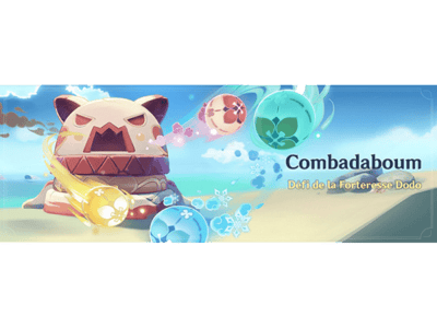 Combadaboum