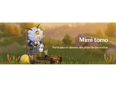 Mimi tomo