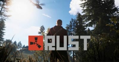 Rust