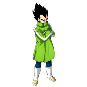 Vegeta