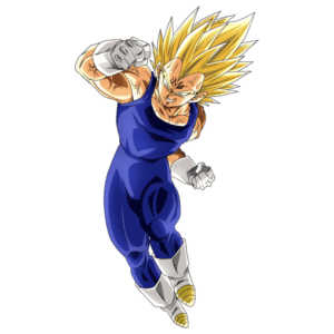 Vegeta