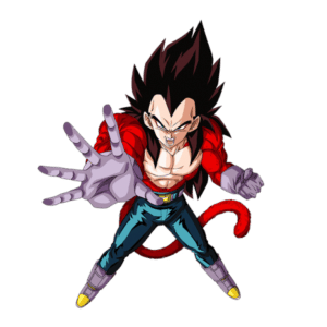 Vegeta