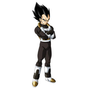 Vegeta
