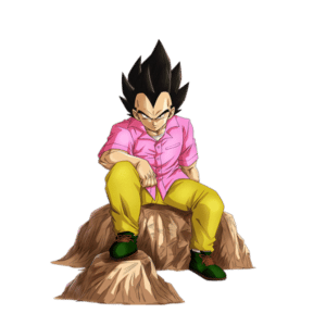 Vegeta