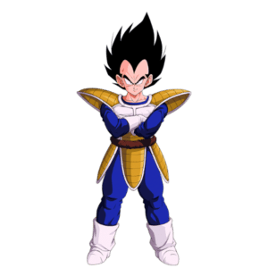 Vegeta