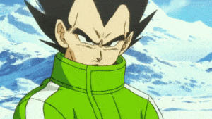 Vegeta