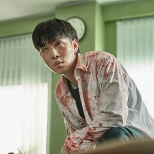 Yoon Gwi-nam