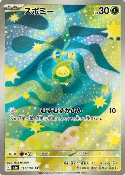 Budew