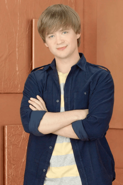 Jackson Stewart