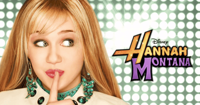 Hannah Montana