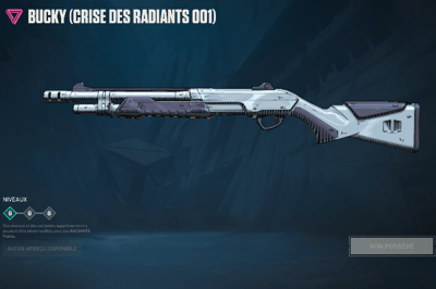 Radiant Crisis