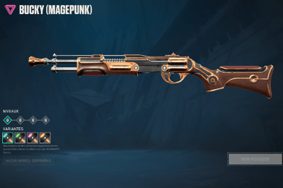 Magepunk