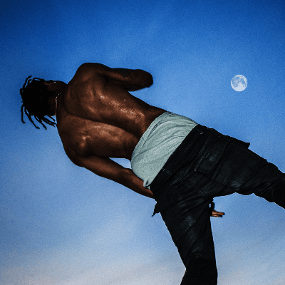Skyfall (feat. Young Thug)