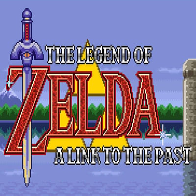 A Link To The Past
