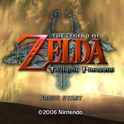 Twilight Princess