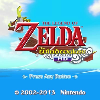 The Windwaker