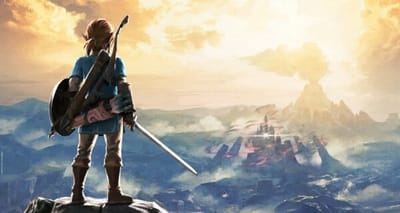 Zelda