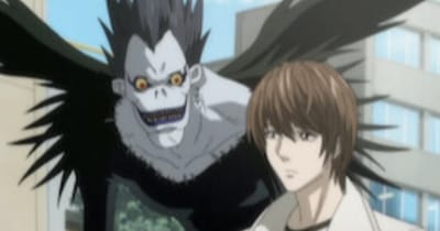 Death Note