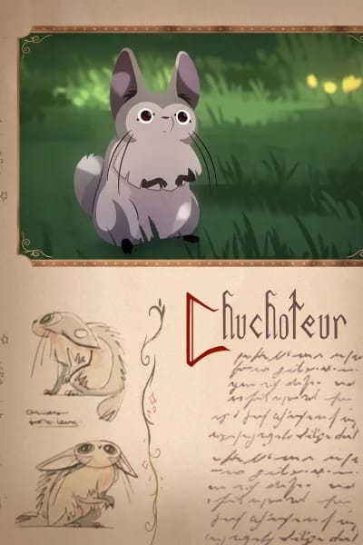 El Susurrador