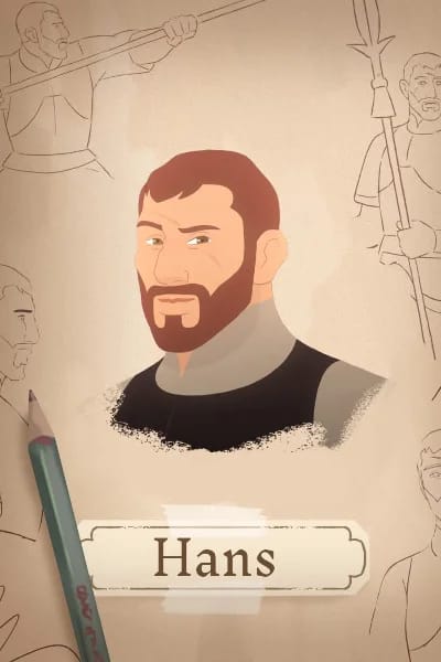 Hans