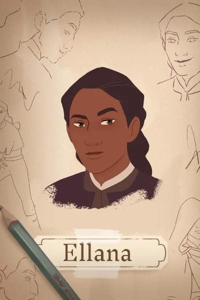 Ellana Caldin