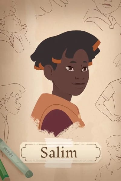 Salim Condo