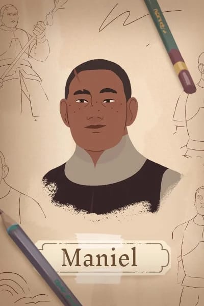 Maniel